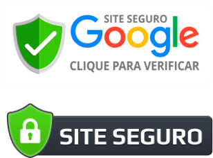 Site seguro